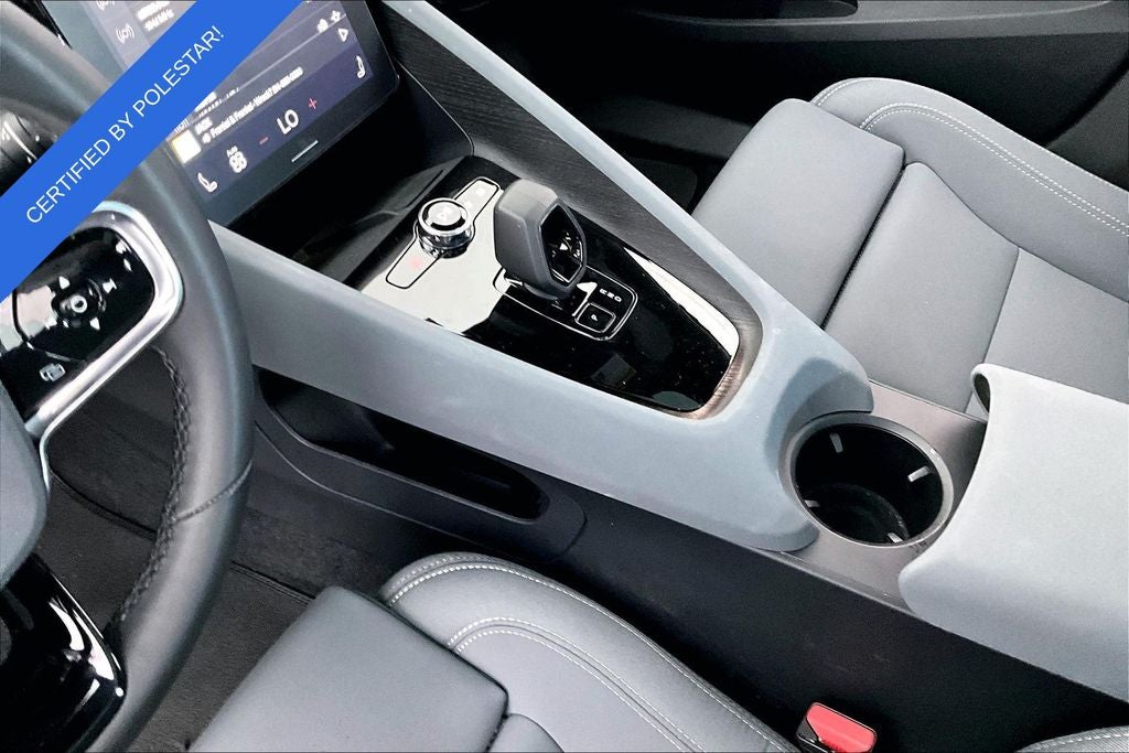 2024 Polestar 2 Long Range Dual Motor Plus