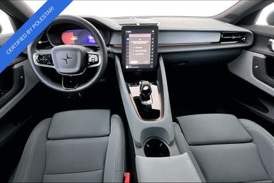 2024 Polestar 2 Long Range Dual Motor Plus