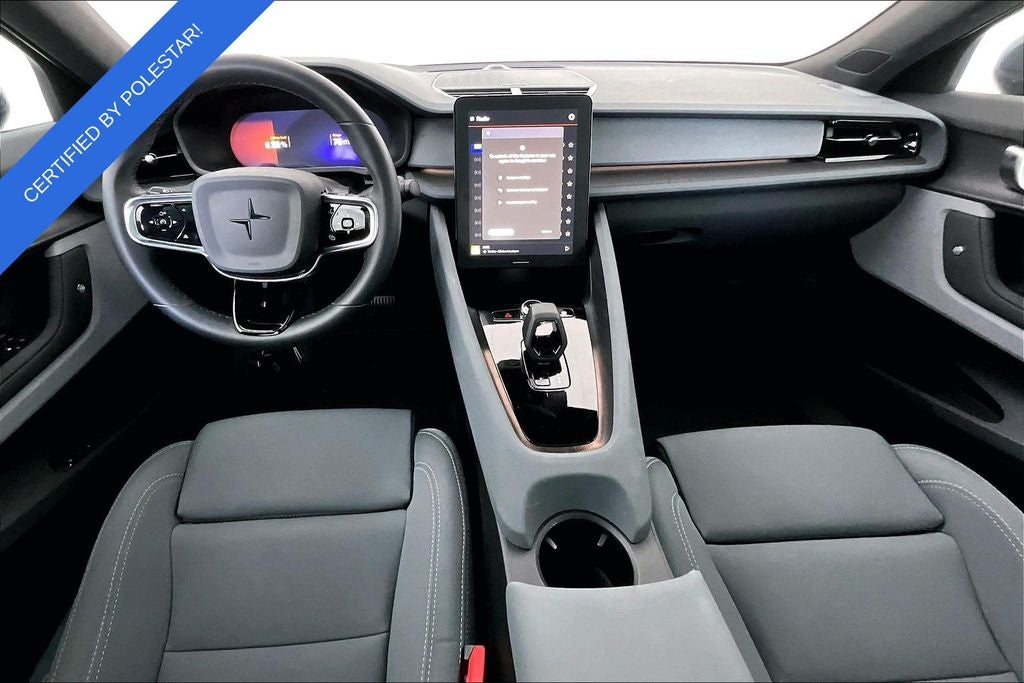 2024 Polestar 2 Long Range Dual Motor Plus