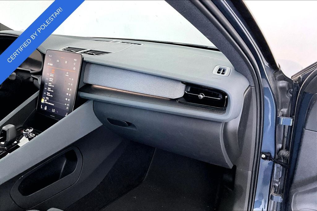 2024 Polestar 2 Long Range Dual Motor Plus