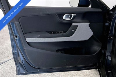 2024 Polestar 2 Long Range Dual Motor Plus