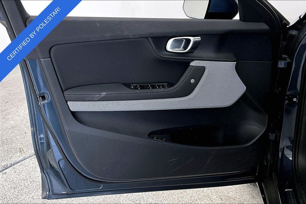 2024 Polestar 2 Long Range Dual Motor Plus
