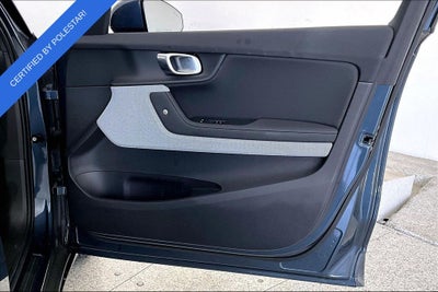 2024 Polestar 2 Long Range Dual Motor Plus