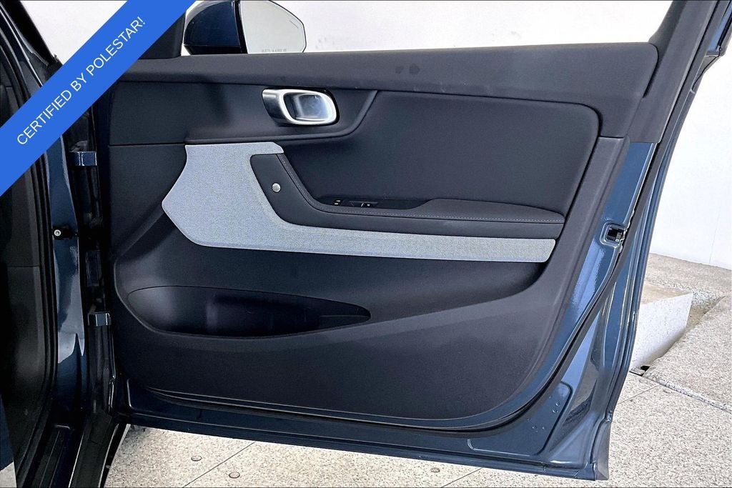 2024 Polestar 2 Long Range Dual Motor Plus
