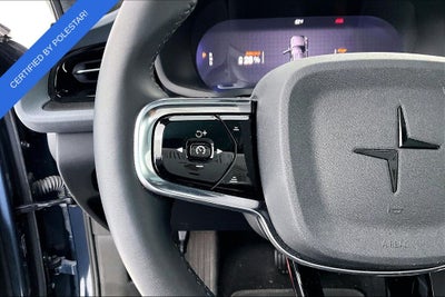 2024 Polestar 2 Long Range Dual Motor Plus