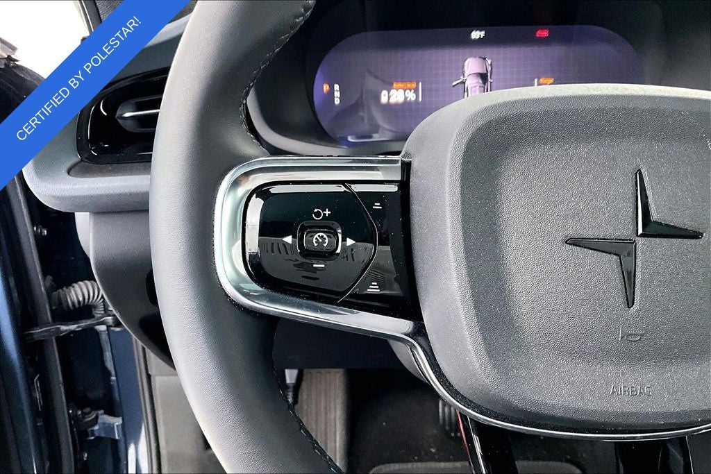 2024 Polestar 2 Long Range Dual Motor Plus