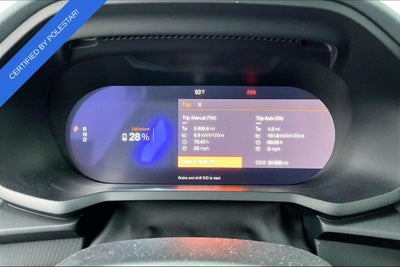 2024 Polestar 2 Long Range Dual Motor Plus