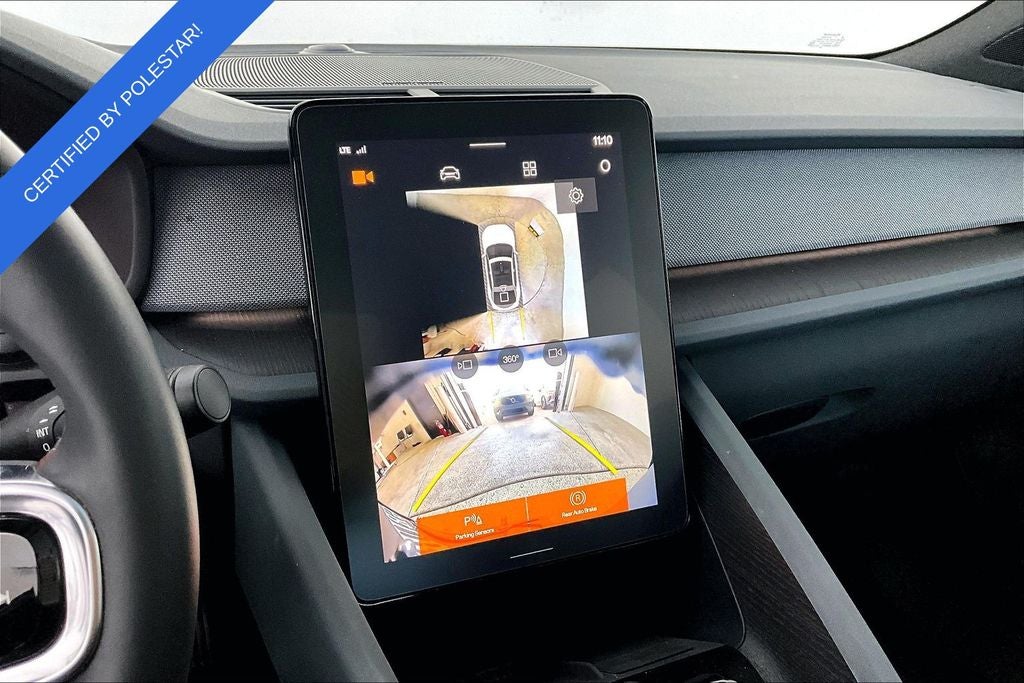 2024 Polestar 2 Long Range Dual Motor Plus