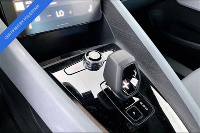 2024 Polestar 2 Long Range Dual Motor Plus