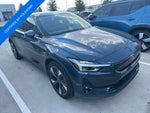 2024 Polestar 2 Long Range Dual Motor