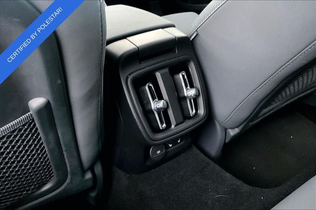 2024 Polestar 2 Long Range Dual Motor Plus