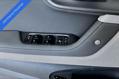 2024 Polestar 2 Long Range Dual Motor Plus