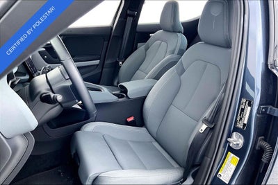 2024 Polestar 2 Long Range Dual Motor Plus
