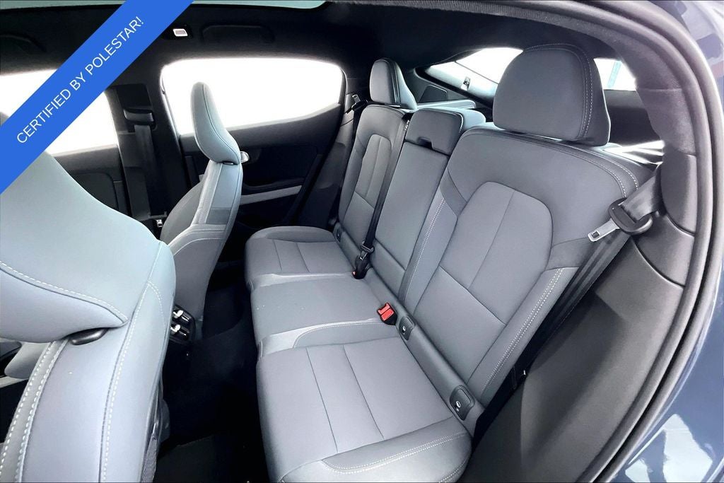 2024 Polestar 2 Long Range Dual Motor Plus
