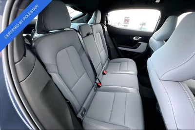 2024 Polestar 2 Long Range Dual Motor Plus