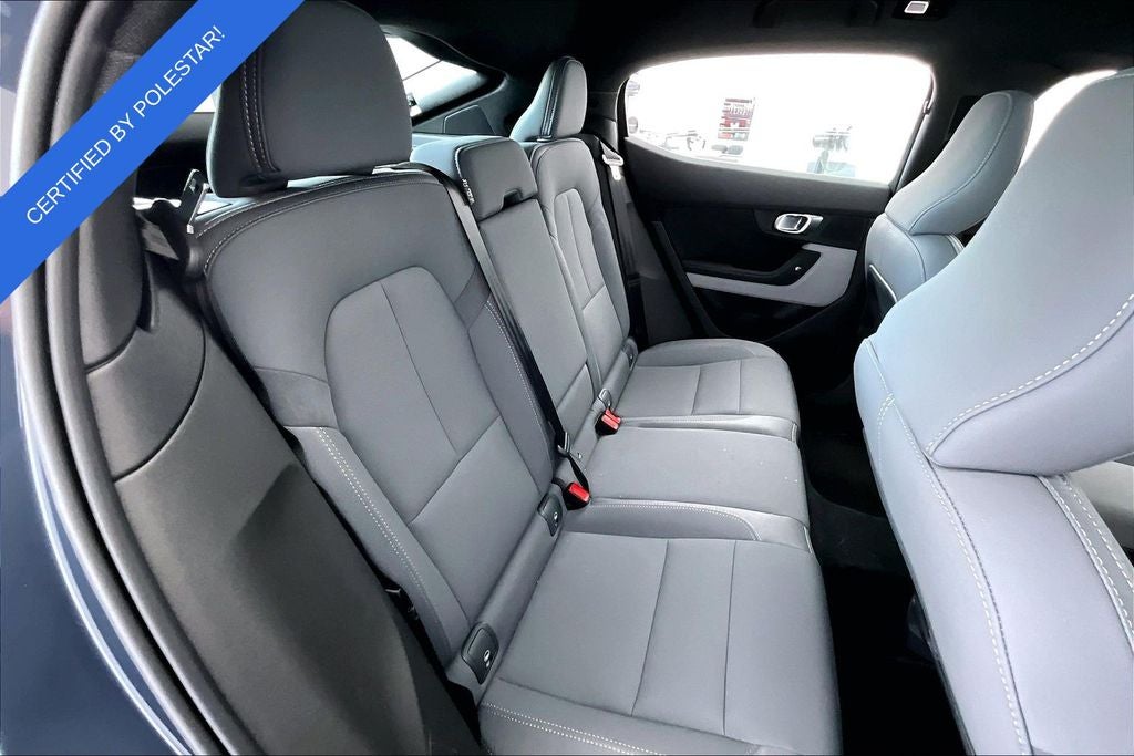 2024 Polestar 2 Long Range Dual Motor Plus