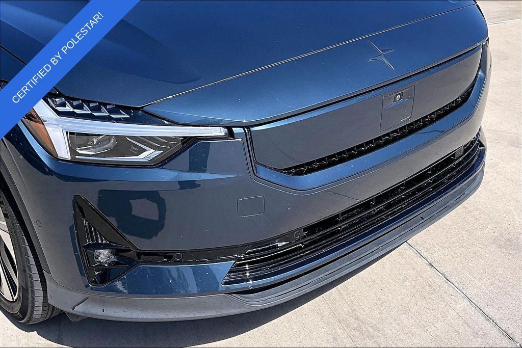 2024 Polestar 2 Long Range Dual Motor Plus