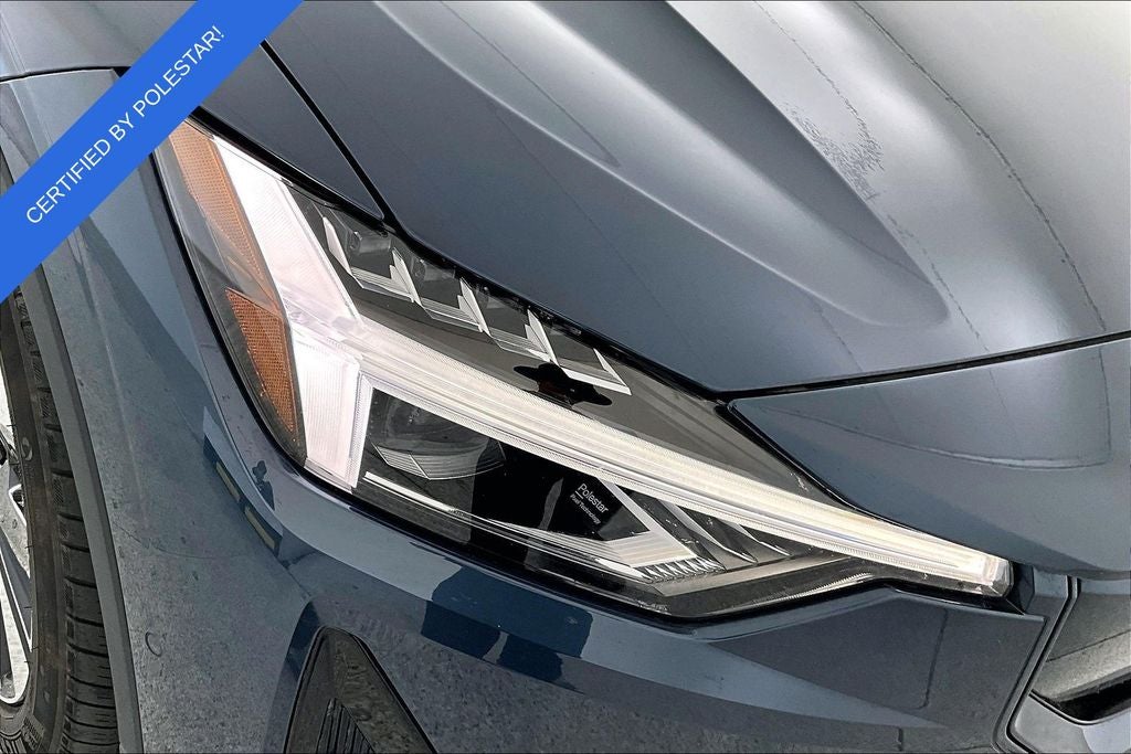 2024 Polestar 2 Long Range Dual Motor Plus
