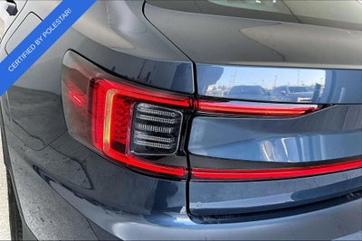 2024 Polestar 2 Long Range Dual Motor Plus