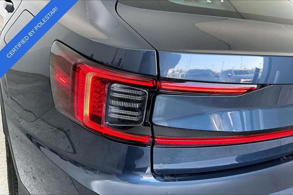 2024 Polestar 2 Long Range Dual Motor Plus
