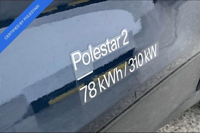 2024 Polestar 2 Long Range Dual Motor Plus