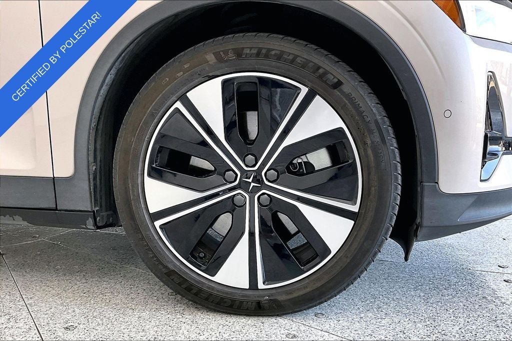 2024 Polestar 2 Long Range Dual Motor Pilot