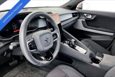 2024 Polestar 2 Long Range Dual Motor Pilot
