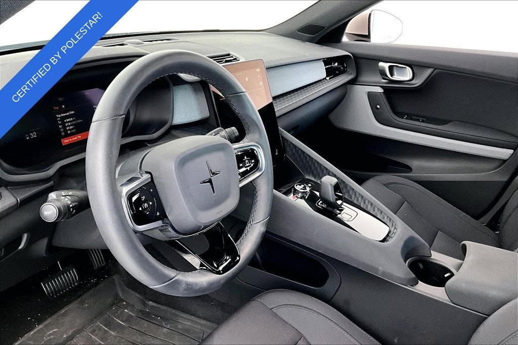 2024 Polestar 2 Long Range Dual Motor Pilot