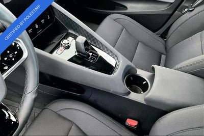 2024 Polestar 2 Long Range Dual Motor Pilot