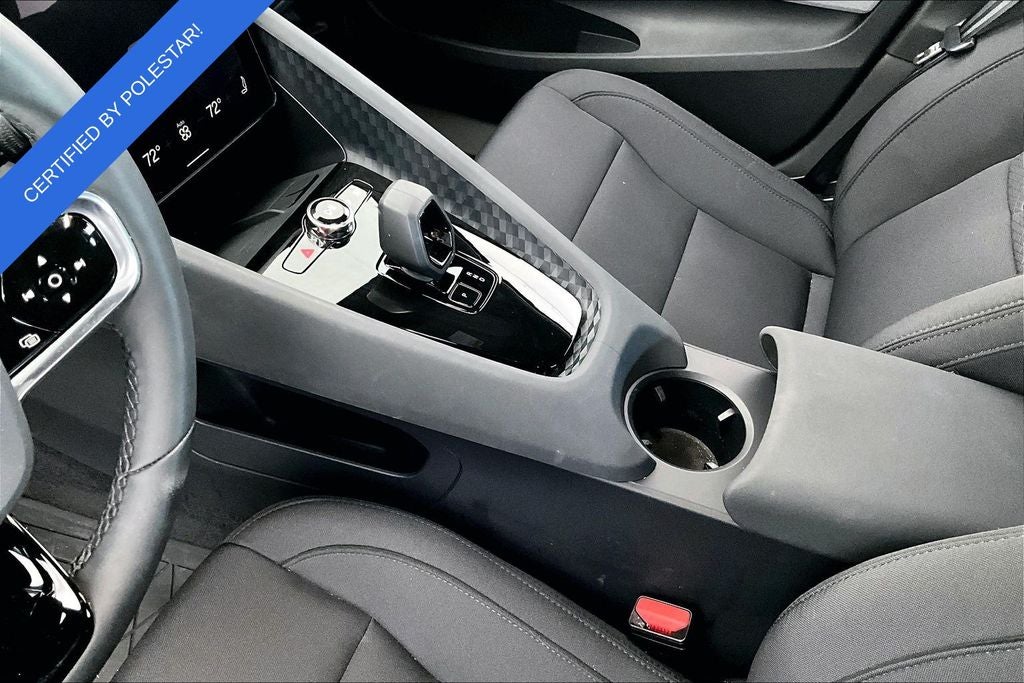 2024 Polestar 2 Long Range Dual Motor Pilot