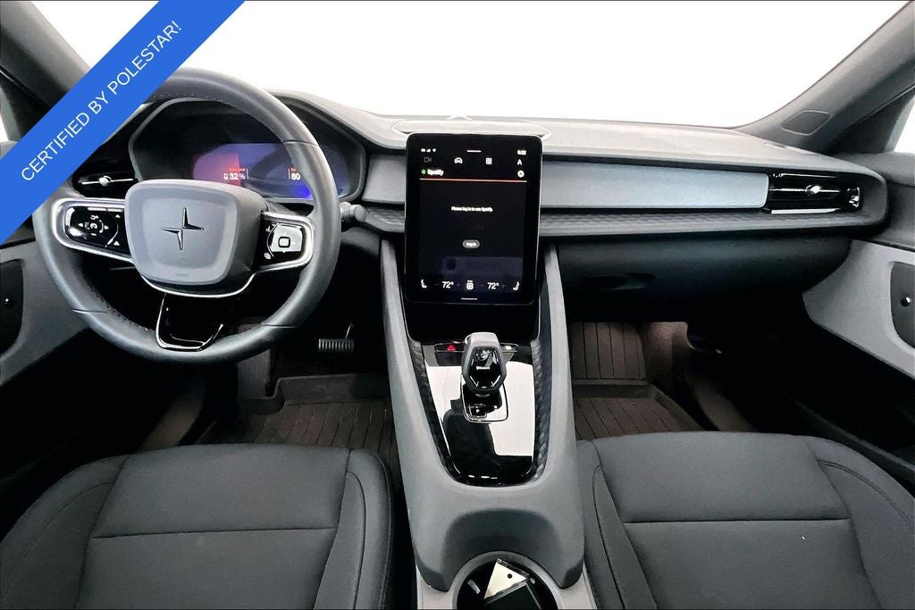 2024 Polestar 2 Long Range Dual Motor Pilot