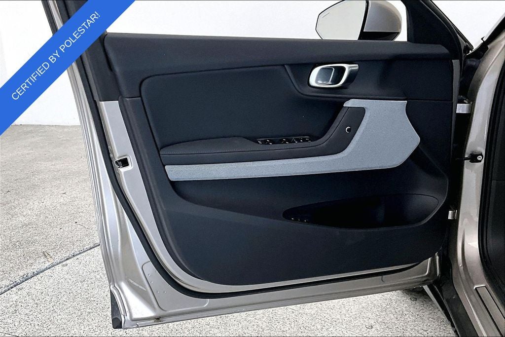 2024 Polestar 2 Long Range Dual Motor Pilot