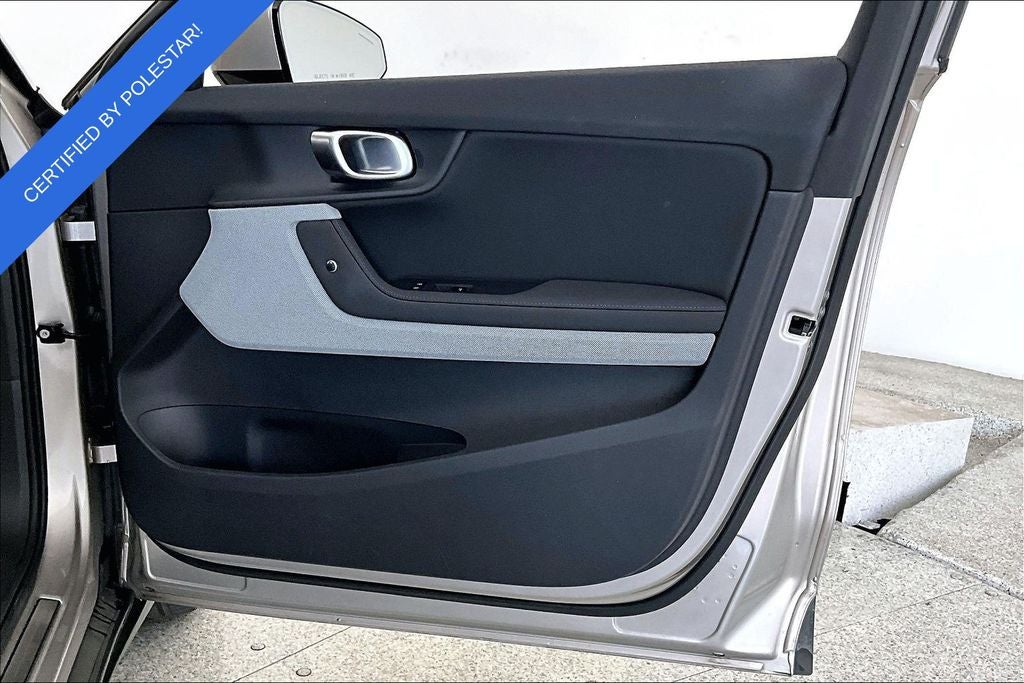 2024 Polestar 2 Long Range Dual Motor Pilot
