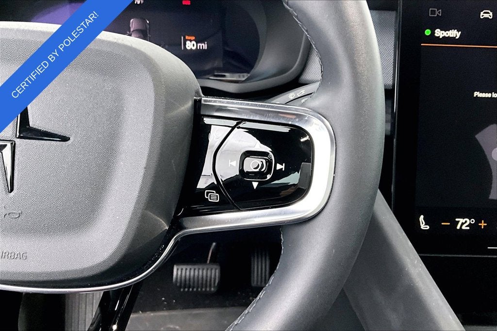 2024 Polestar 2 Long Range Dual Motor Pilot