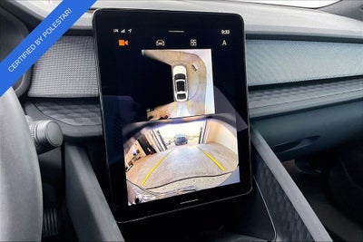 2024 Polestar 2 Long Range Dual Motor Pilot