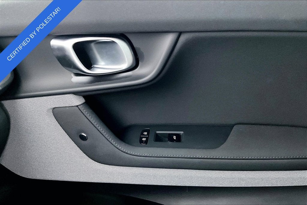 2024 Polestar 2 Long Range Dual Motor Pilot