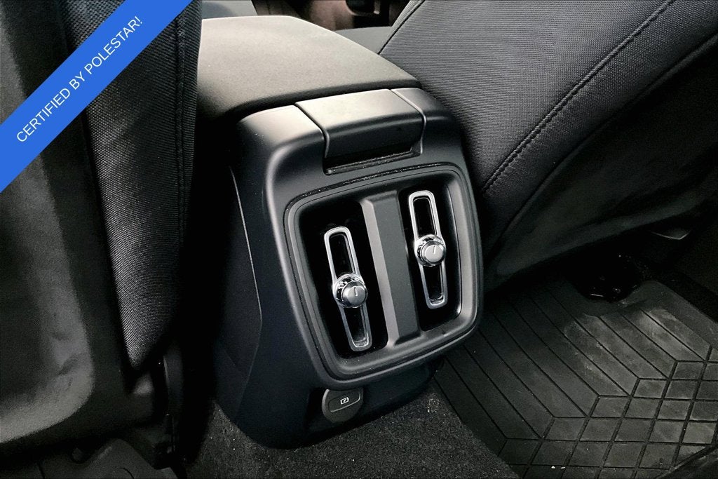 2024 Polestar 2 Long Range Dual Motor Pilot