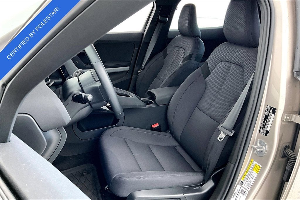 2024 Polestar 2 Long Range Dual Motor Pilot