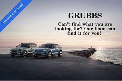 2024 Polestar 2 Long Range Dual Motor Pilot