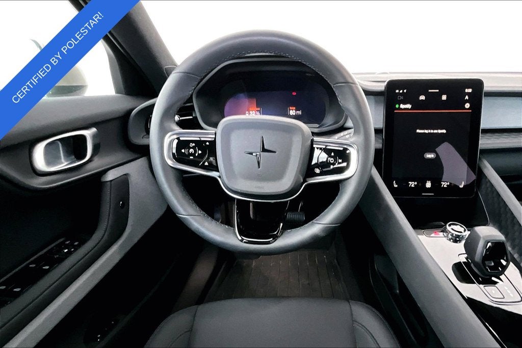 2024 Polestar 2 Long Range Dual Motor Pilot