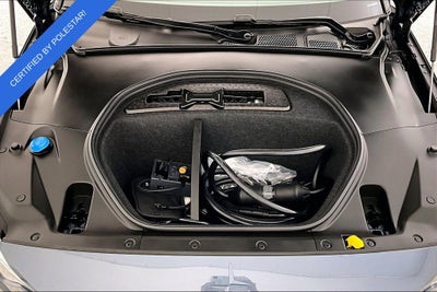 2024 Polestar 2 Long Range Dual Motor Pilot