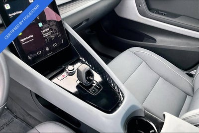 2024 Polestar 2 Long Range Dual Motor Pilot