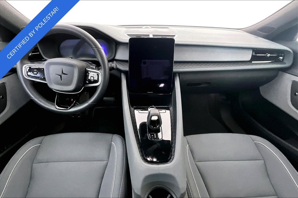 2024 Polestar 2 Long Range Dual Motor Pilot