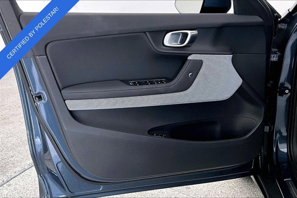 2024 Polestar 2 Long Range Dual Motor Pilot