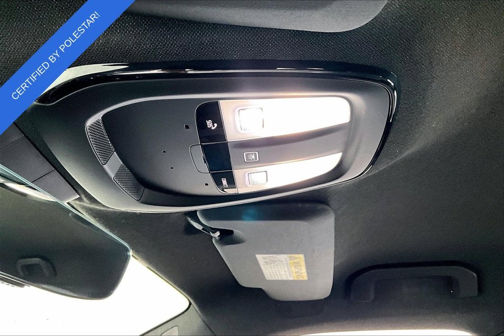 2024 Polestar 2 Long Range Dual Motor Pilot