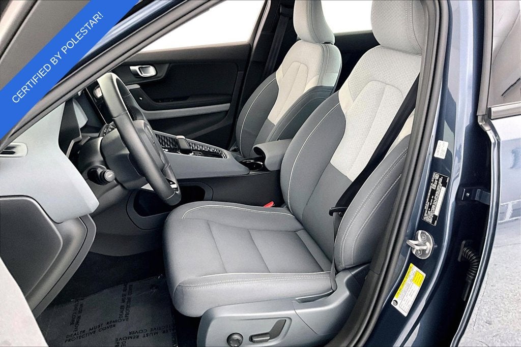 2024 Polestar 2 Long Range Dual Motor Pilot