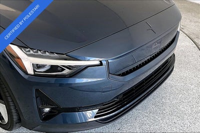 2024 Polestar 2 Long Range Dual Motor Pilot