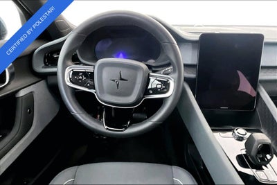 2024 Polestar 2 Long Range Dual Motor Pilot