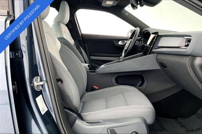 2024 Polestar 2 Long Range Dual Motor Pilot