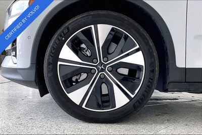 2024 Polestar 2 Long Range Dual Motor